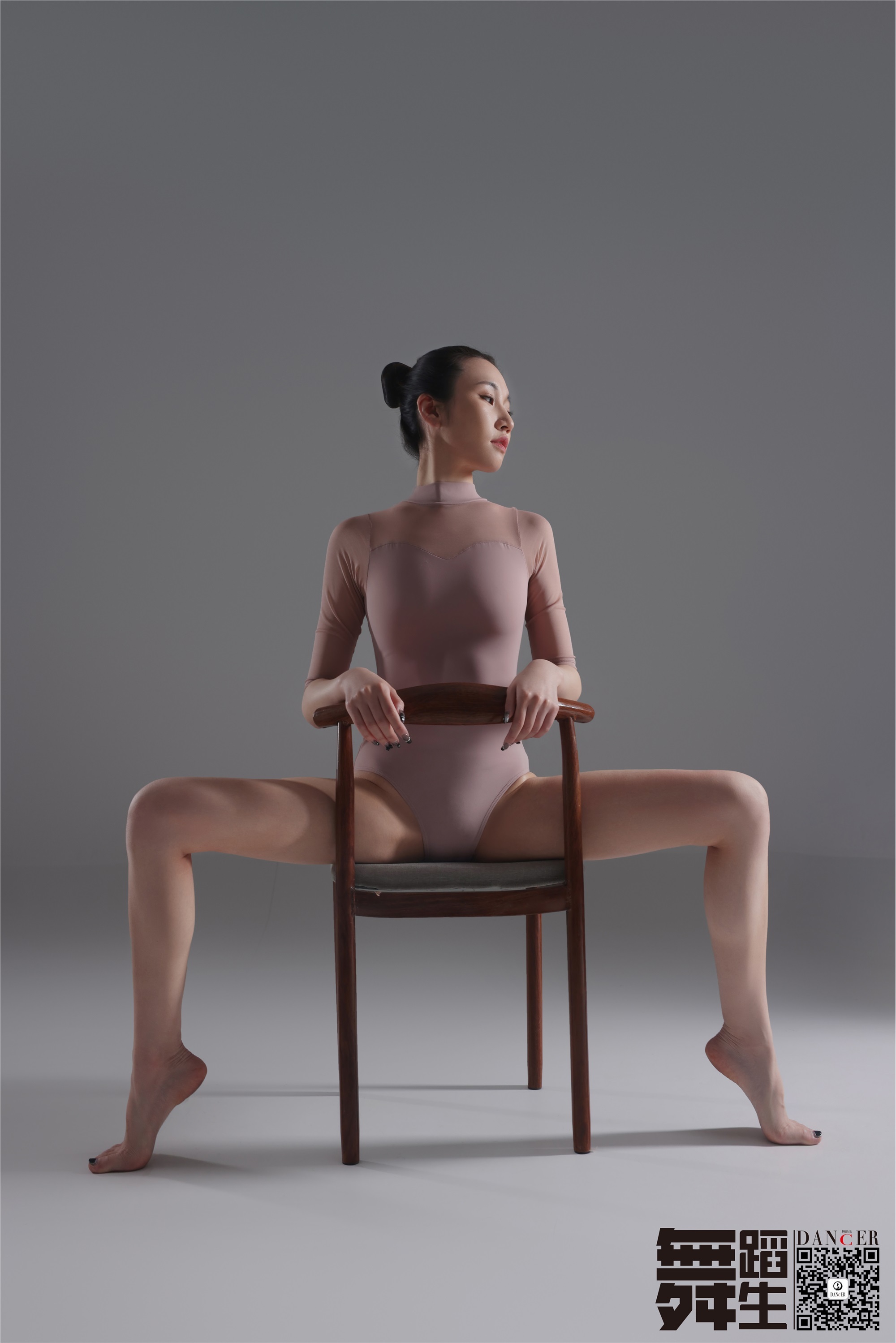 GALLI嘉丽 舞蹈生日记 107 - 幻影